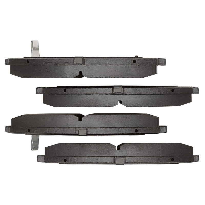 R1 12-21 Honda Civic F&R Track/Street Brake Pads | Civic 01-22 (2000-0914-00)