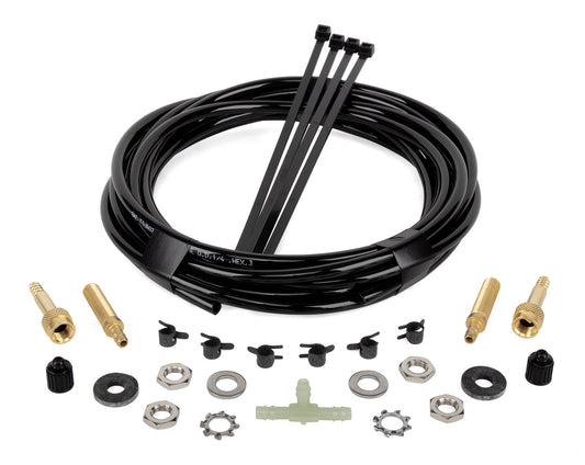 Air Lift Replacement Hose Kit (605XX  805XX Series) (22030)