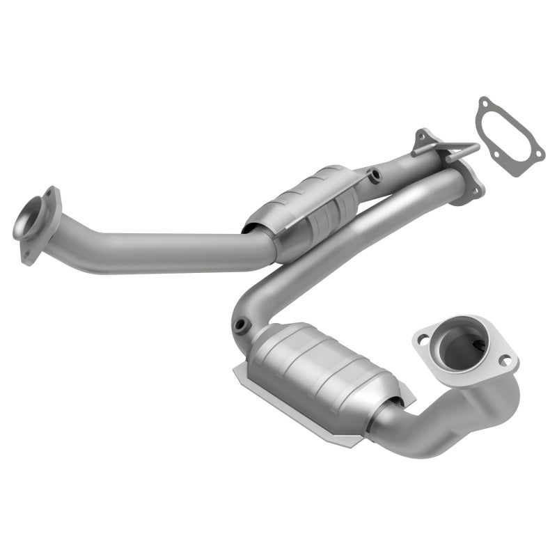 Magnaflow 24120 DirectFit Converter For Ranger/BSeries 3.0L