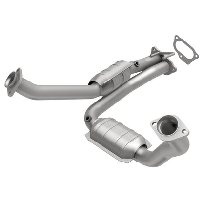 Magnaflow 24120 DirectFit Converter For Ranger/BSeries 3.0L