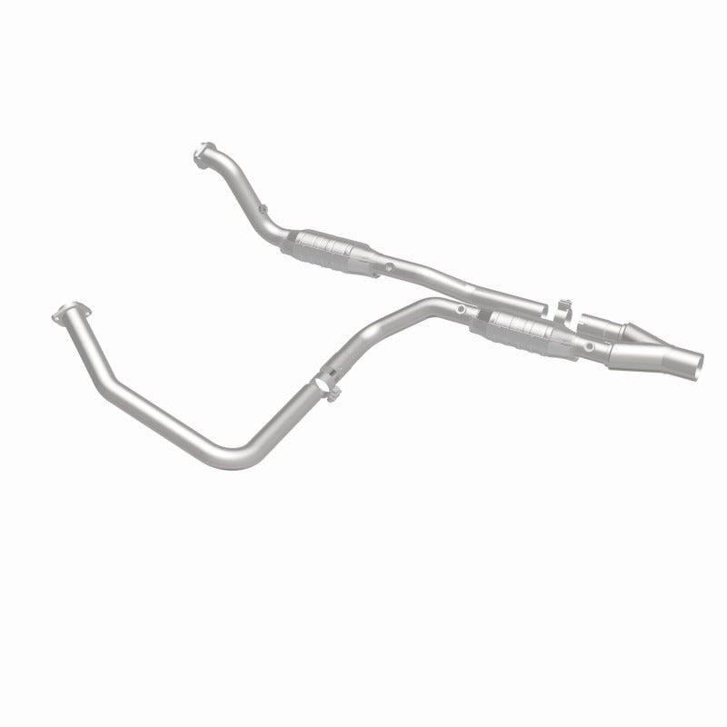 MagnaFlow 5.7L Direct-Fit Catalytic Converter | Ram 2500/3500 04-07 (24293)