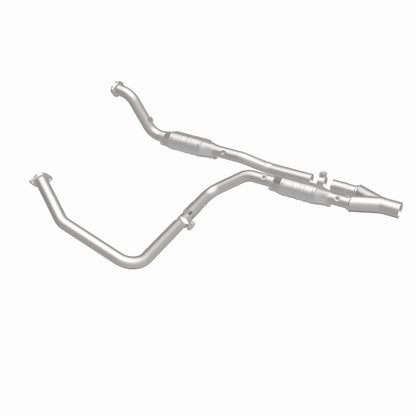 MagnaFlow 5.7L Direct-Fit Catalytic Converter | Ram 2500/3500 04-07 (24293)