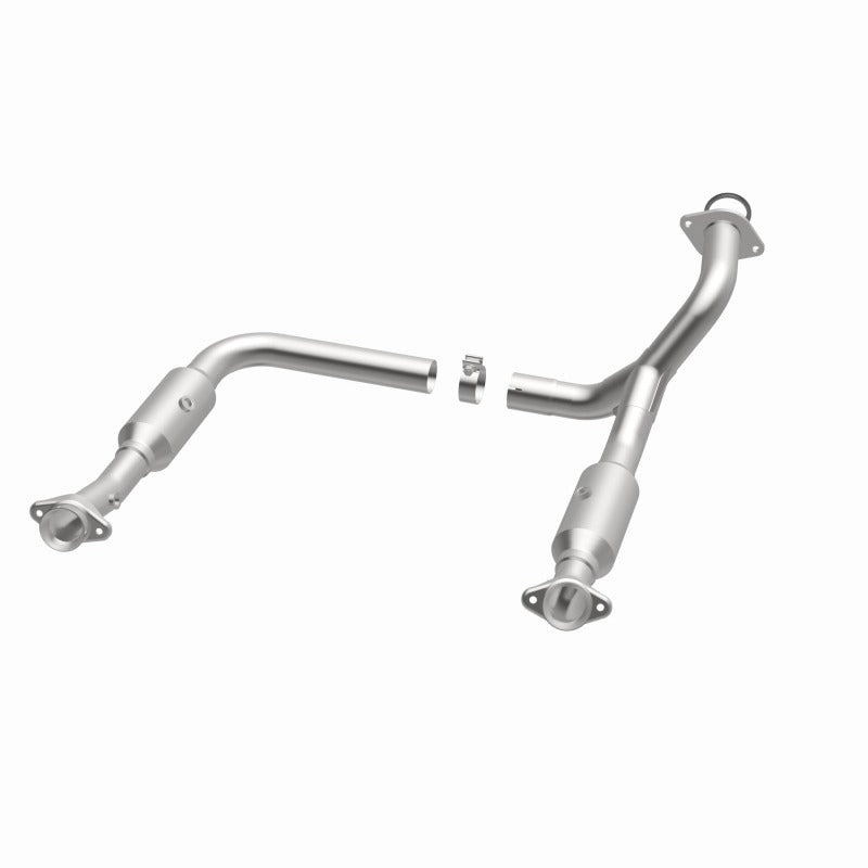 Magnaflow 93627 Converter For Ford Explorer 4.6L & Mercury Mountaineer 4.6L