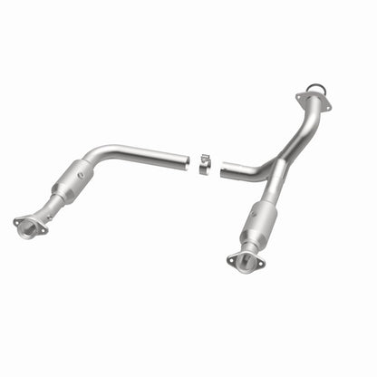 Magnaflow 93627 Converter For Ford Explorer 4.6L & Mercury Mountaineer 4.6L