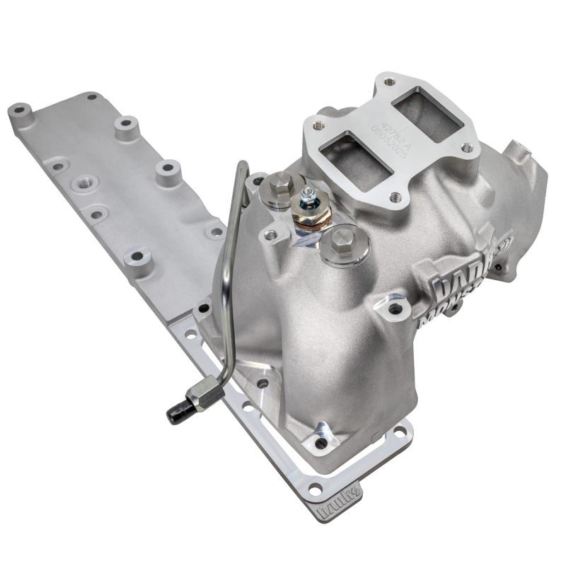 Banks Power 42804-N Monster-Ram Intake/GH Kit for 13-18 RAM 3500-5500 6.7L