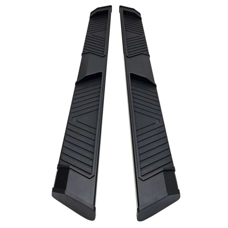 Westin 24-64155 AT6 Black Running Boards 19-24 Ford Ranger SuperCrew