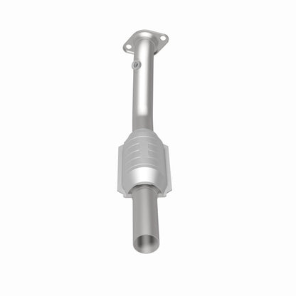 Magnaflow 49961 DirectFit Converter For Dodge Caliber 2.4L