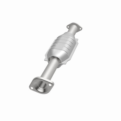 MagnaFlow DirectFit Converter 01-03 Montero Sport OEM