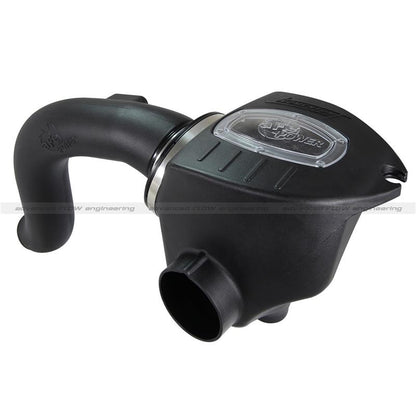 aFe Takeda Momentum Pro 5R Cold Air Intake | Toyota Supra A90 2020 (56-70015R)