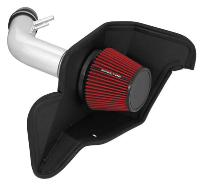 Spectre 15-16 Mustang V6-3.7L F/I Air Intake Kit | Mustang (9041)