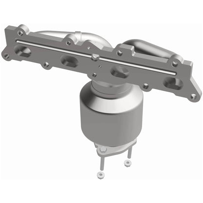 MagnaFlow California Grade CARB Compliant Manifold Catalytic Converter 452150