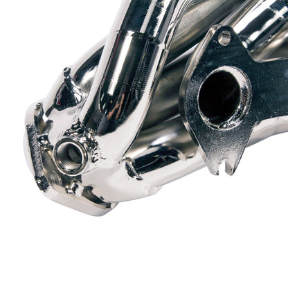 BBK 4.6 GT Shorty Headers | Ford Mustang 05-14 (1612)