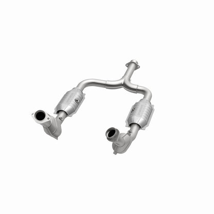 Magnaflow 51127 DirectFit Converter For Ford Mustang 3.8L (99-01)