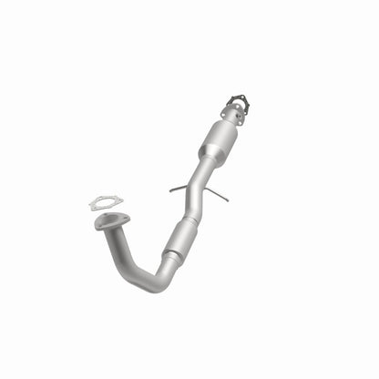 Magnaflow 23956 DirectFit Converter For Saturn SC1 98-99 1.9L