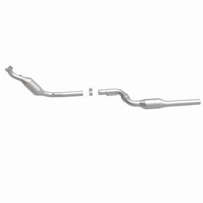 Magnaflow 24402 DirectFit Converter For MB E320 3.2L P/S