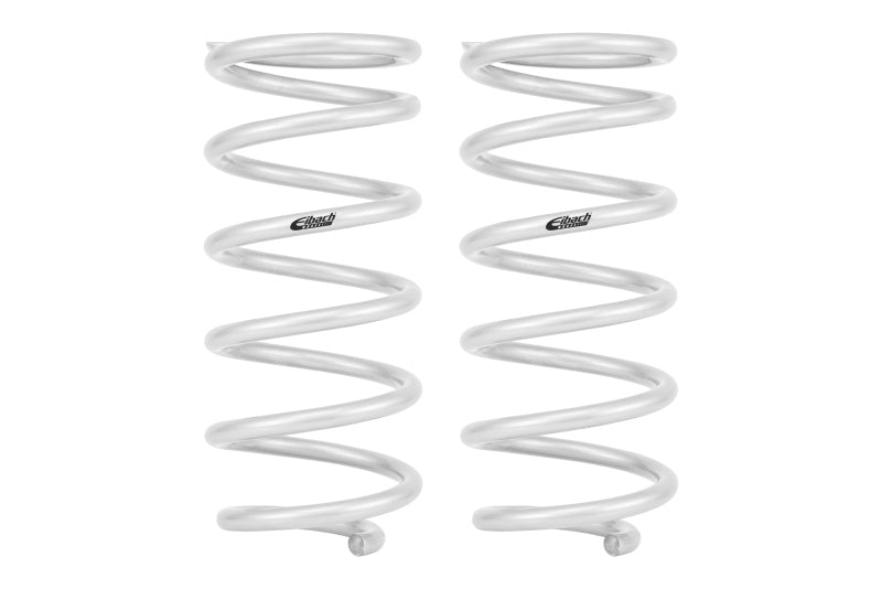 Eibach HD Rear Springs | Toyota Land Cruiser SUV 2.4L Turbo Hybrid (E30-82-108-02-02)