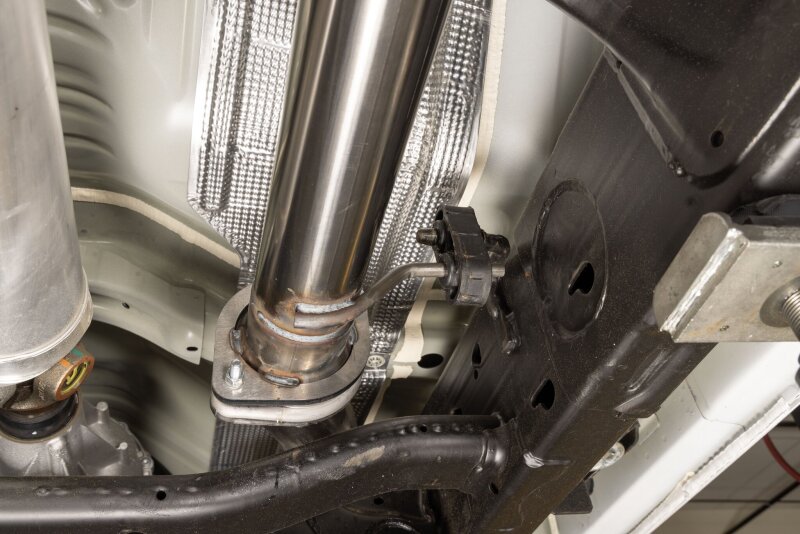Flowmaster FlowFX Cat-Back Exhaust For GM 2500/3500HD 19-26 (717927)