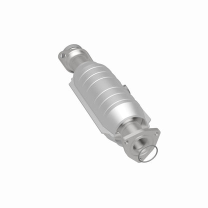 Magnaflow 22630 DirectFit Converter For Honda Civic 99-00 EX/SI