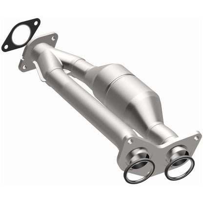 MagnaFlow California Grade CARB Compliant Direct-Fit Catalytic Converter 441107