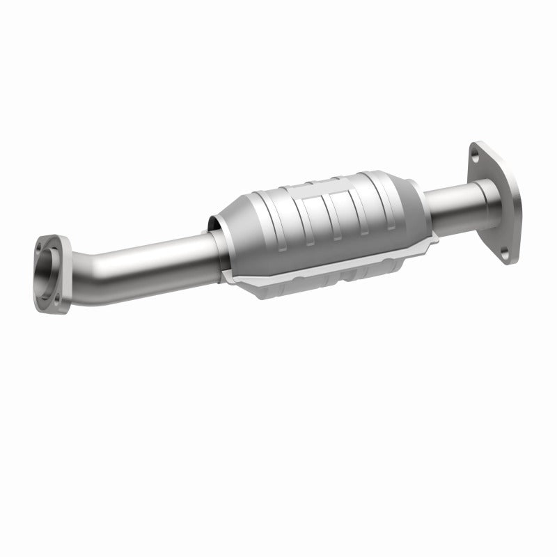 Magnaflow 49566 DirectFit Converter For MPV 3.0L Driver Side Rear