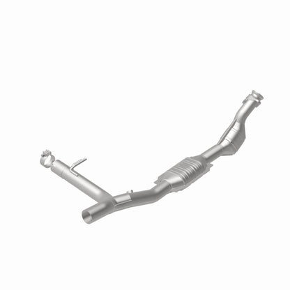 Magnaflow 93397 DirectFit Converter For F-150 99 5.4L V8 P/S 2WD