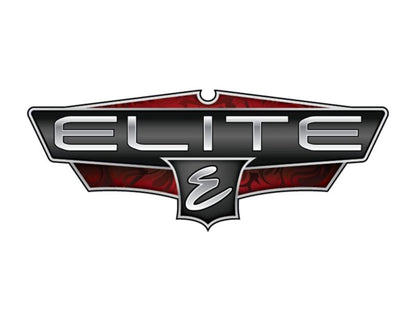 UnderCover UC2218 Elite Hard One Piece Tonneau Cover For 21-26 Ford F150
