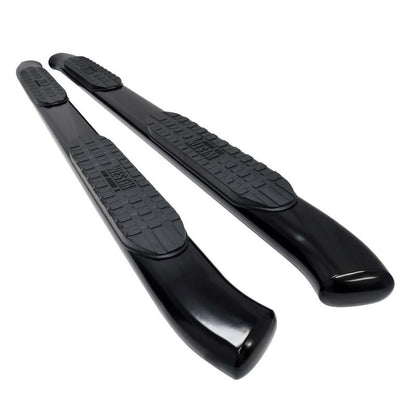 Westin Automotive 21-52785 PRO TRAXX 5 Oval Nerf Step Bars For 2024-2025 Tacoma