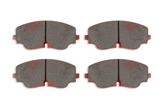 DBA RP Front Race Performance Brake Pads | Volkswagen Golf R (22+) (DB15271RP)