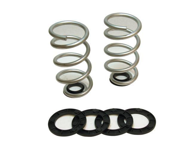 Belltech PRO Coil Spring Set | GM/GMC SUV 1500 (12462)