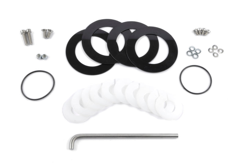 Dinan 23-26 BMW M2 Coil-Over Suspension | BMW M2 (23-26) (D190-8220)