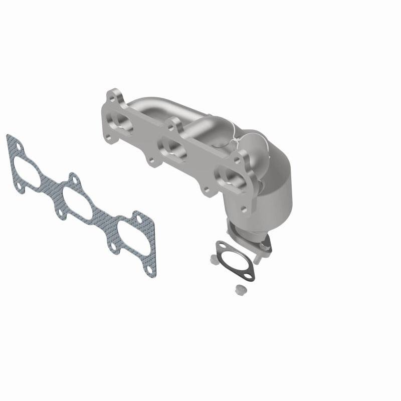 Magnaflow 49273 DirectFit Converter For Hyun/Kia 2.7 Frt OEM
