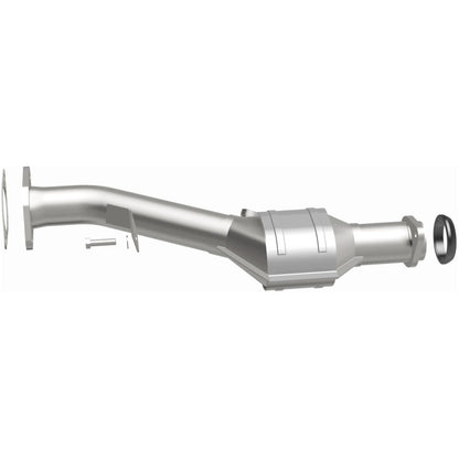 MagnaFlow OEM Grade Catalytic Converter | Subaru Impreza (92-15) (49984)