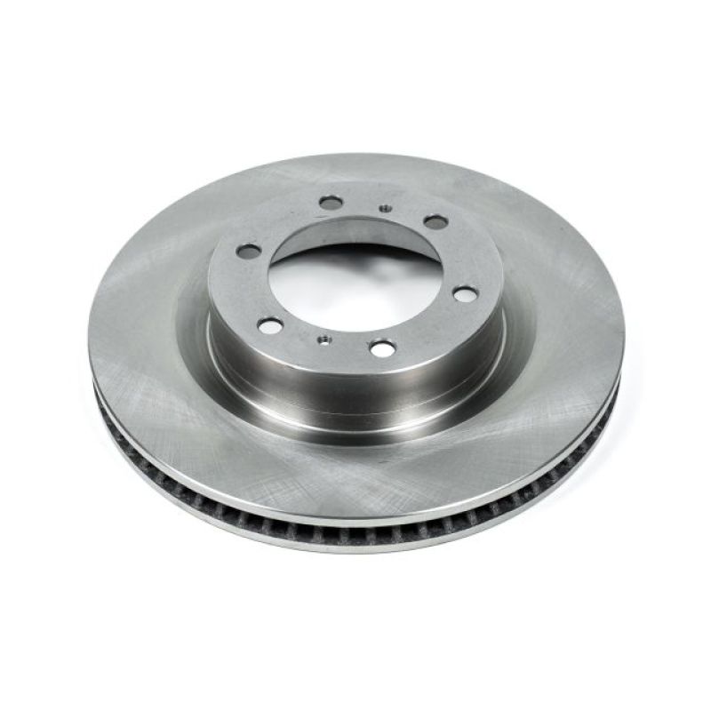 PowerStop Front Brake Rotor | Lexus GX460 (10-19) (JBR1395)