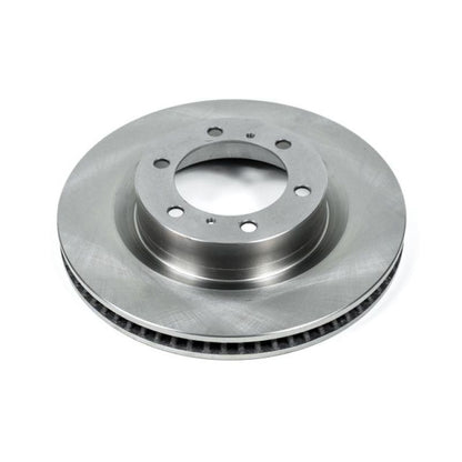 PowerStop Front Brake Rotor | Lexus GX460 (10-19) (JBR1395)