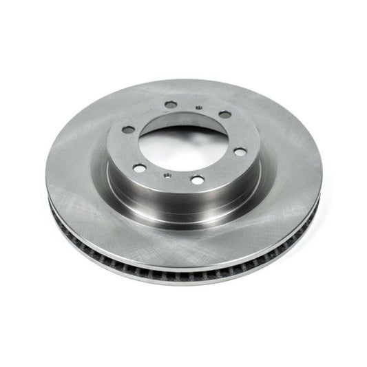 PowerStop Front Brake Rotor | Lexus GX460 (10-19) (JBR1395)