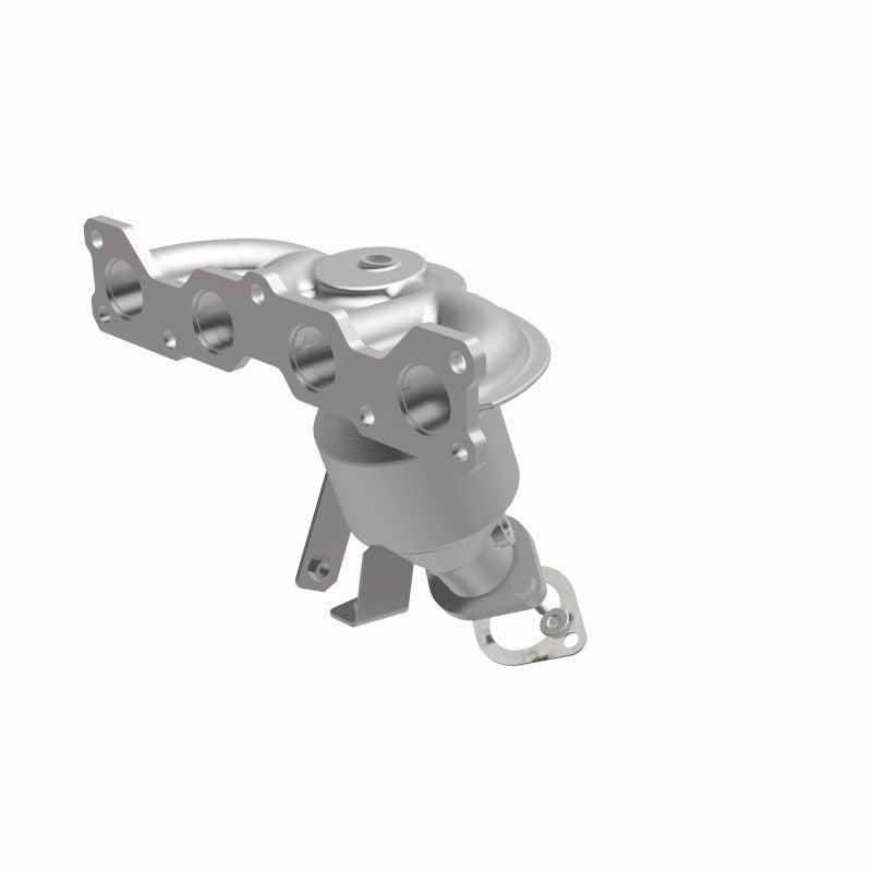 Magnaflow 52590 Direct-Fit Converter For Kia Sportage OEM Manifold