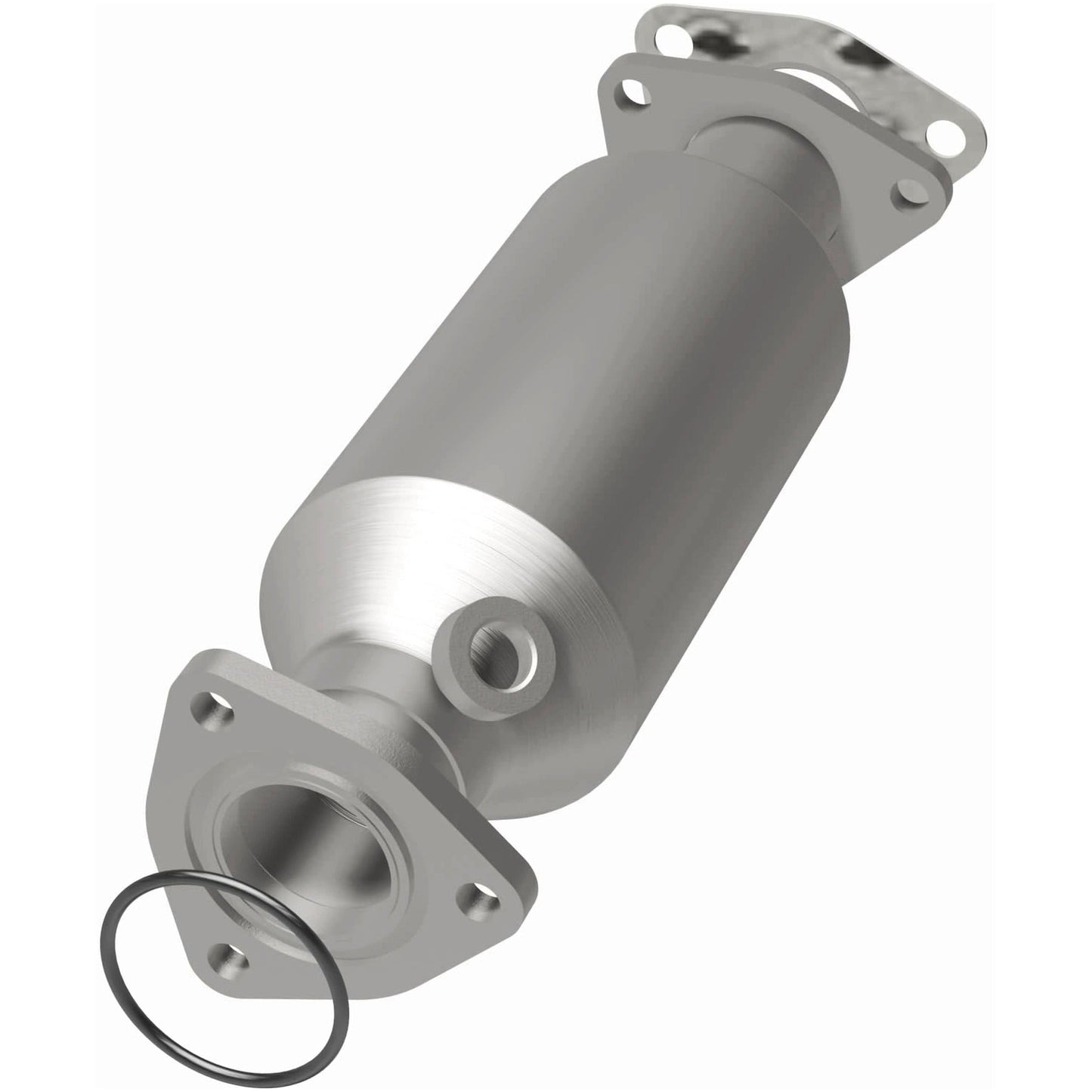 MagnaFlow 1996-2001 Honda Prelude California Grade CARB Compliant Direct-Fit Catalytic Converter