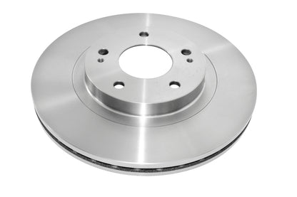 DBA Front Drilled & Slotted Street Series Rotor | Mitsubishi Outlander (05-06) (DBA417X)