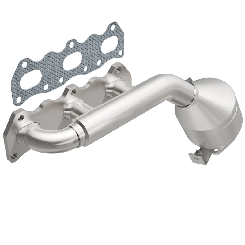 Magnaflow 49043 DirectFit Converter For Suzuki Grand Vitara 2.5L