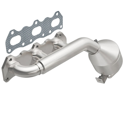 Magnaflow 49043 DirectFit Converter For Suzuki Grand Vitara 2.5L