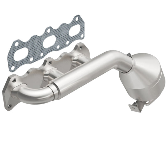 Magnaflow 49043 DirectFit Converter For Suzuki Grand Vitara 2.5L