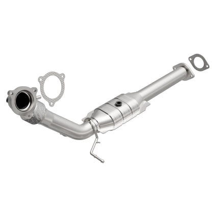 Magnaflow 49738 DirectFit Converter For Volvo S60 2.4/2.5L (05-09)
