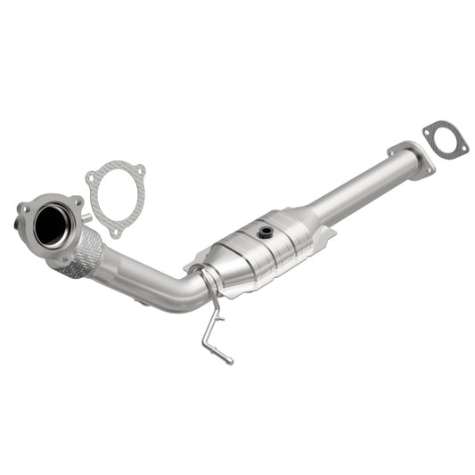 Magnaflow 49738 DirectFit Converter For Volvo S60 2.4/2.5L (05-09)