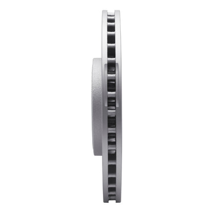 DFC Front Right D&S Geoperformance Rotor (FRONT): Dodge Durango (12-25)