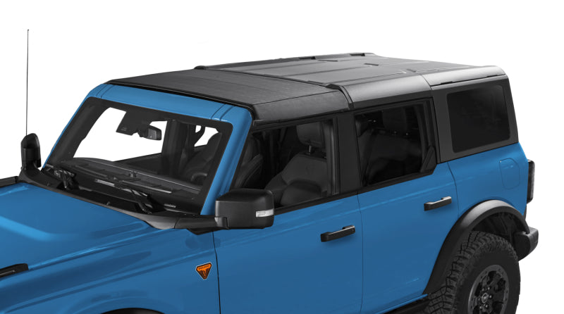 Bestop 21-26 Bronco Sunrider for Hardtop | Bronco Raptor 4-Door (52461-35)