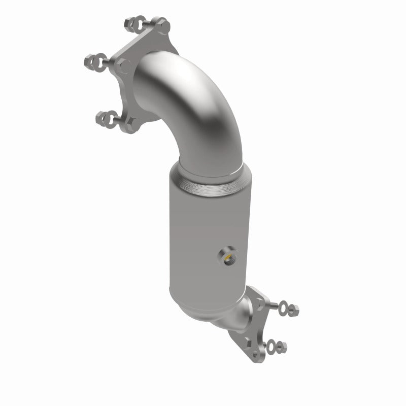 Magnaflow OEM Grade Catalytic Converter | Honda Civic/Accord 13-26 (280120)