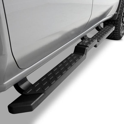 Westin Automotive 55-34135 HDX Running Boards For 2019-2025 Silverado/Sierra