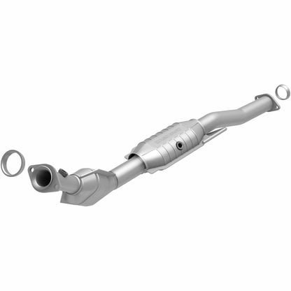 MagnaFlow California Grade CARB Compliant Direct-Fit Catalytic Converter 441413