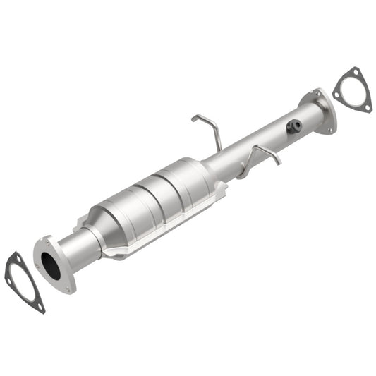 Magnaflow 51463 DirectFit Converter S-10/Sonoma 96-00
