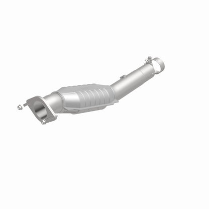 Magnaflow 24148 DirectFit Converter GM 01-02 2500 Passenger Side 6L